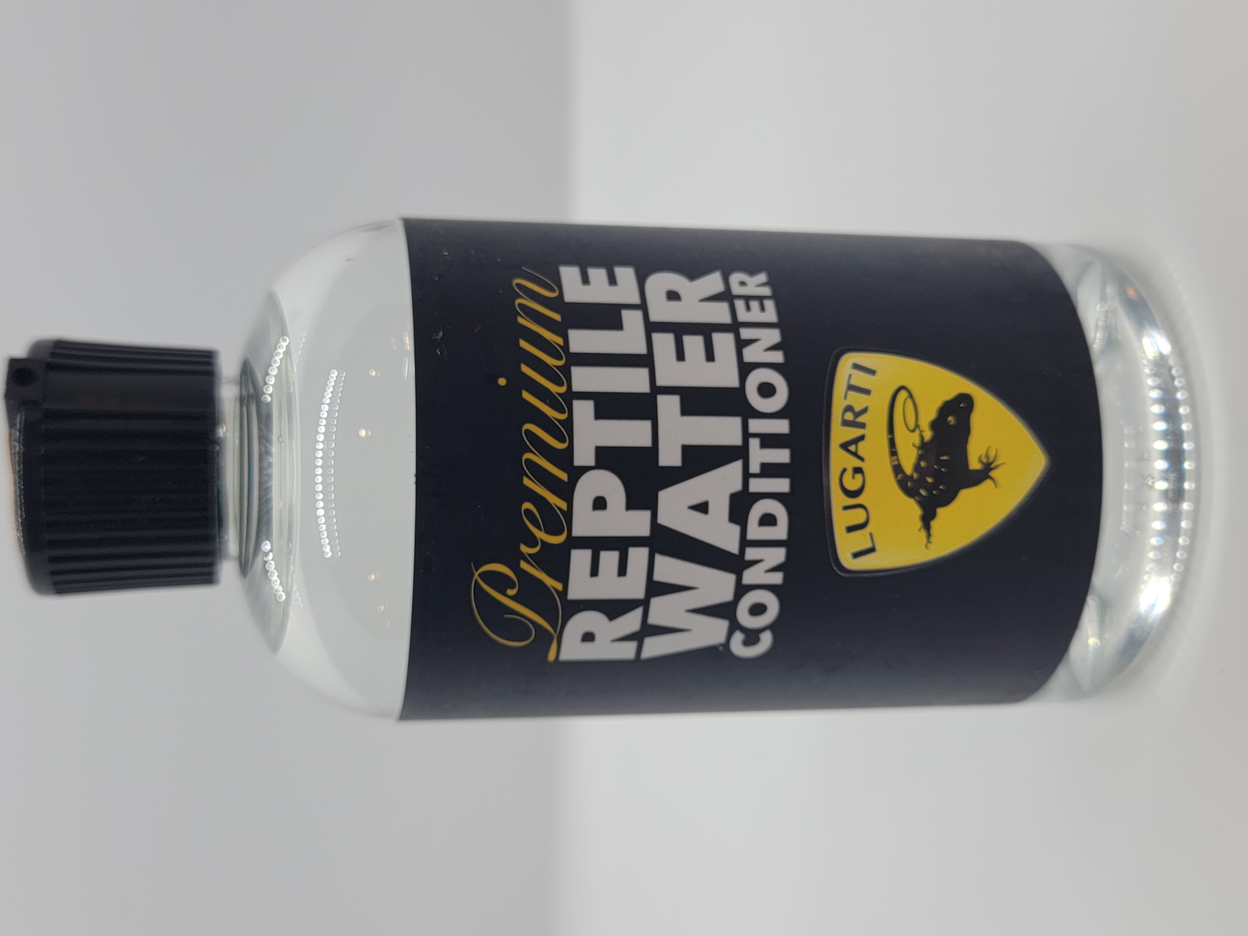 Lugarti Water Dechlorinator 3oz